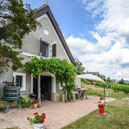 Mali Pince Villa Aszofo Ngoại thất bức ảnh