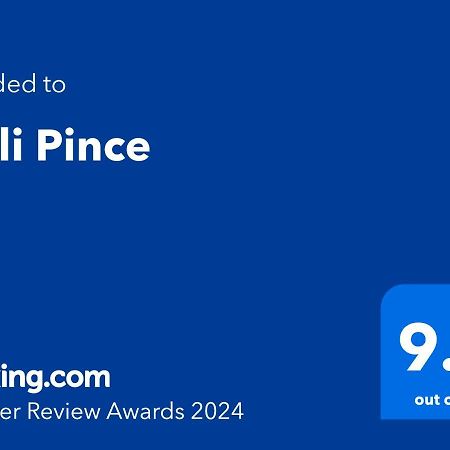 Mali Pince Villa Aszofo Ngoại thất bức ảnh