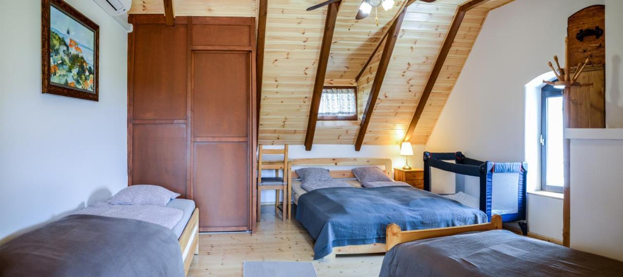 Mali Pince Villa Aszofo Ngoại thất bức ảnh