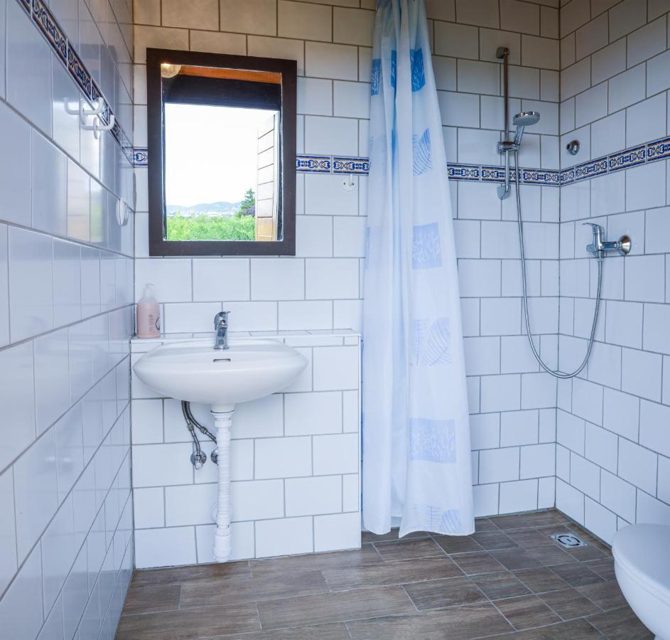 Mali Pince Villa Aszofo Ngoại thất bức ảnh